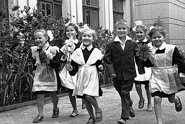 6 февраля – День родной школы